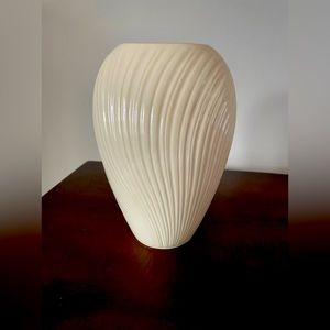 Lenox vintage vase